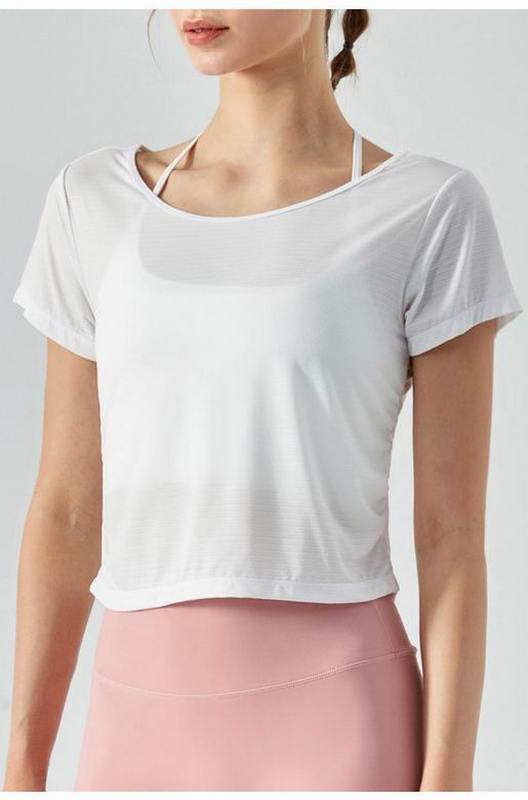 Lululemon Women's T-shirts 175